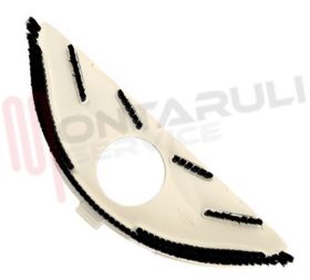 Visualizza i dettagli per SPAZZOLA CON SETOLE HD35/36 VK135 ORIGINALE Immagine di SPAZZOLA CON SETOLE HD35/36 VK135 ORIGINALE