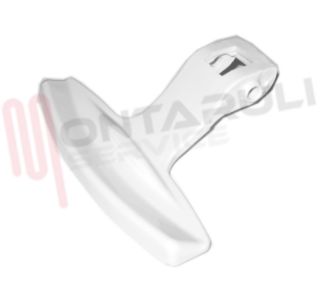 Immagine di MANIGLIA OBLO' HAIER HM-600TX V13109