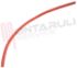 Immagine di RACCORDO IN SILICONE ROSSO 4X8X370MM.