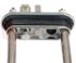 Immagine di RESISTENZA LAVATRICE 1950W 230V + NTC L=275MM.