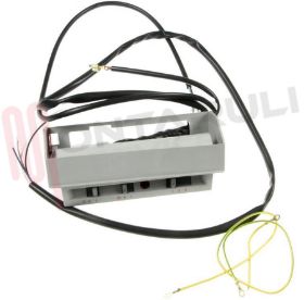 Visualizza i dettagli per GRUPPO COMANDI NOVA 6/40 EX.4269034 Immagine di GRUPPO COMANDI NOVA 6/40 EX.4269034