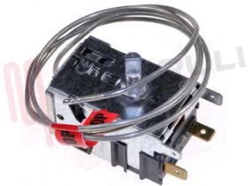 Visualizza i dettagli per TERMOSTATO 077B6828 EX.K59L4160 L=403MM. ROHS Immagine di TERMOSTATO 077B6828 EX.K59L4160 L=403MM. ROHS