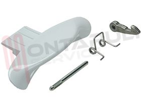 Visualizza i dettagli per MANIGLIA OBLO' KIT 'LVB2000' Immagine di MANIGLIA OBLO' KIT 'LVB2000'