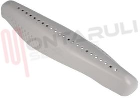 Visualizza i dettagli per RAZZA TRASCINATORE ESTRAIBILE CESTO L=275MM. Immagine di RAZZA TRASCINATORE ESTRAIBILE CESTO L=275MM.