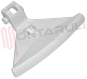 Visualizza i dettagli per MANIGLIA OBLO' Immagine di MANIGLIA OBLO'