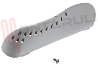 Immagine di RAZZA TRASCINATORE ESTRAIBILE CESTO L=257MM.