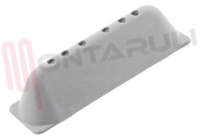 Visualizza i dettagli per RAZZA TRASCINATORE ESTRAIBILE CESTO L=12CM. Immagine di RAZZA TRASCINATORE ESTRAIBILE CESTO L=12CM.