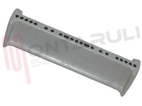 Visualizza i dettagli per RAZZA TRASCINATORE ESTRAIBILE CESTO L= 195MM. Immagine di RAZZA TRASCINATORE ESTRAIBILE CESTO L= 195MM.