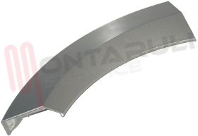 Visualizza i dettagli per MANIGLIA OBLO' CORNICE ANTERIORE SILVER GORENJE Immagine di MANIGLIA OBLO' CORNICE ANTERIORE SILVER GORENJE