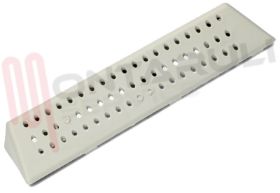 Visualizza i dettagli per RAZZA TRASCINATORE ESTRAIBILE CESTO L=215MM. Immagine di RAZZA TRASCINATORE ESTRAIBILE CESTO L=215MM.