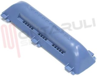 Immagine di RAZZA TRASCINATORE ESTRAIBILE CESTO L=215MM. ORIGINALE