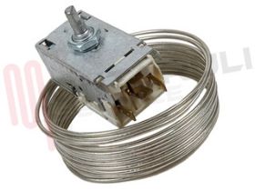 Visualizza i dettagli per TERMOSTATO K56L1903 RANCO CONGELATORE ORIGINALE Immagine di TERMOSTATO K56L1903 RANCO CONGELATORE ORIGINALE