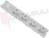 Immagine di TASTIERA 4 TASTI GRIGIO CAPPA K21.003.R2 FABER