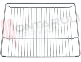 Visualizza i dettagli per GRIGLIA FORNO 464X343MM. ORIGINALE Immagine di GRIGLIA FORNO 464X343MM. ORIGINALE