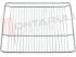 Immagine di GRIGLIA FORNO 464X343MM. ORIGINALE