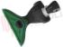 Immagine di SPAZZOLA CON RUOTE SNODATA NEW HD50 ORIGINALE