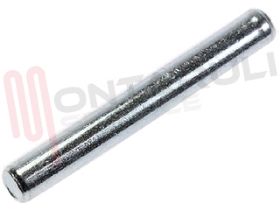 Visualizza i dettagli per ASSE MANIGLIA OBLO' TIPO CORTO L=32MM. Immagine di ASSE MANIGLIA OBLO' TIPO CORTO L=32MM.