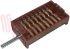 Immagine di COMMUTATORE FORNO 2+R 4034/6A EX.4034/1A