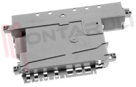 Visualizza i dettagli per CONTENITORE SCHEDA ELETTRONICA LAVASTOVIGLIE Immagine di CONTENITORE SCHEDA ELETTRONICA LAVASTOVIGLIE