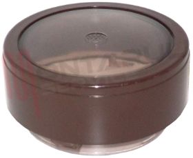 Visualizza i dettagli per COPERCHIO MACINACAFFE' GIRMI Immagine di COPERCHIO MACINACAFFE' GIRMI