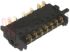 Immagine di COMMUTATORE FORNO 6+OFF 4074/2 EX.4073/12