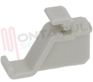 Immagine di SUPPORTO RESISTENZA GRILL IN CERAMICA ORIGINALE