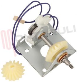 Visualizza i dettagli per GRUPPO TACHIMETRO CON INGRANAGGIO CONICO KENWOOD Immagine di GRUPPO TACHIMETRO CON INGRANAGGIO CONICO KENWOOD