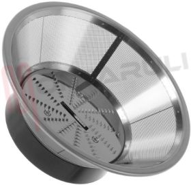 Visualizza i dettagli per FILTRO CENTRIFUGA Ø 157XH=67MM. BOSCH ORIGINALE Immagine di FILTRO CENTRIFUGA Ø 157XH=67MM. BOSCH ORIGINALE