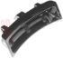 Immagine di MANIGLIA OBLO' CROMATA L=120MM. ORIGINALE