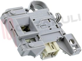 Visualizza i dettagli per SERRATURA OBLO' 8084553067 ELECTROLUX ORIGINALE Immagine di SERRATURA OBLO' 8084553067 ELECTROLUX ORIGINALE