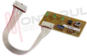 Visualizza i dettagli per SENSORE INFRAROSSI CLIMA DB93-10861A SAMSUNG ORIGINALE Immagine di SENSORE INFRAROSSI CLIMA DB93-10861A SAMSUNG ORIGINALE