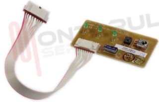 Immagine di SENSORE INFRAROSSI CLIMA DB93-10861A SAMSUNG ORIGINALE