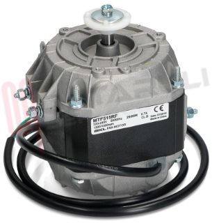 Immagine di VENTILATORE 25W PENTAVALENTE UNIVERSALE SKL