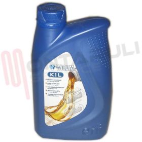 Visualizza i dettagli per OLIO PER POMPA VUOTO 1000ML K1L WIGAM Immagine di OLIO PER POMPA VUOTO 1000ML K1L WIGAM