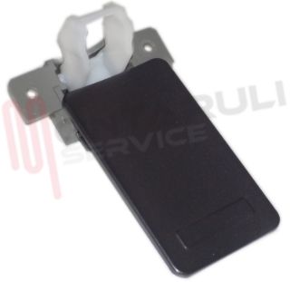 Immagine di LEVA NERA DISPENSATORE ACQUA FRIGO LG ORIGINALE