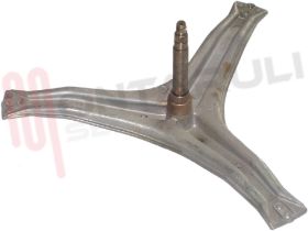 Visualizza i dettagli per CROCIERA CESTO 98 CANDY Immagine di CROCIERA CESTO 98 CANDY