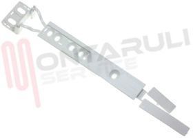 Visualizza i dettagli per KIT GUIDA+TASSELLO PORTA INCASSO Immagine di KIT GUIDA+TASSELLO PORTA INCASSO