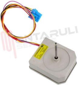 Visualizza i dettagli per MOTOVENTILATORE DC 12V EAU63103012 ORIGINALE Immagine di MOTOVENTILATORE DC 12V EAU63103012 ORIGINALE