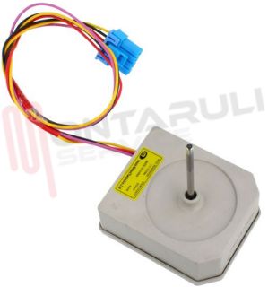 Immagine di MOTOVENTILATORE DC 12V EAU63103012 ORIGINALE