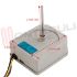 Immagine di MOTOVENTILATORE DC 12V RDD056X21 EAU63103001