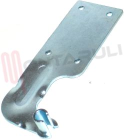 Visualizza i dettagli per CERNIERA PORTA SUPERIORE SINISTRA Immagine di CERNIERA PORTA SUPERIORE SINISTRA