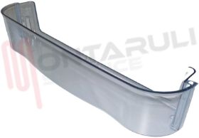 Visualizza i dettagli per BALCONCINO BOTTIGLIE 450X100XH.85MM. D357.229 ORIGINALE Immagine di BALCONCINO BOTTIGLIE 450X100XH.85MM. D357.229 ORIGINALE