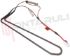 Immagine di RESISTENZA SBRINAMENTO 130W 240V MEE62606001 ORIGINALE