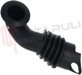 Visualizza i dettagli per MANICOTTO CARICO DETERSIVO LAVATRICE GORENJE Immagine di MANICOTTO CARICO DETERSIVO LAVATRICE GORENJE