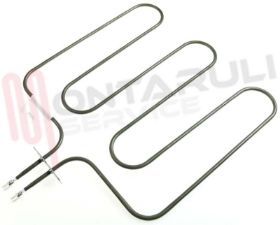 Visualizza i dettagli per RESISTENZA BASE 1100W 230V Immagine di RESISTENZA BASE 1100W 230V