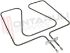 Immagine di RESISTENZA BASE 1100W 230V