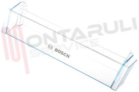 Visualizza i dettagli per BALCONCINO BOTTIGLIE 470X120X100MM. ORIGINALE Immagine di BALCONCINO BOTTIGLIE 470X120X100MM. ORIGINALE