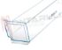 Immagine di BALCONCINO BOTTIGLIE 470X120X100MM. ORIGINALE