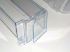 Immagine di BALCONCINO BOTTIGLIE 470X120X100MM. ORIGINALE_QUALITA' B.
