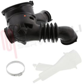 Visualizza i dettagli per MANICOTTO SCARICO VASCA COLLETTORE ORIGINALE Immagine di MANICOTTO SCARICO VASCA COLLETTORE ORIGINALE